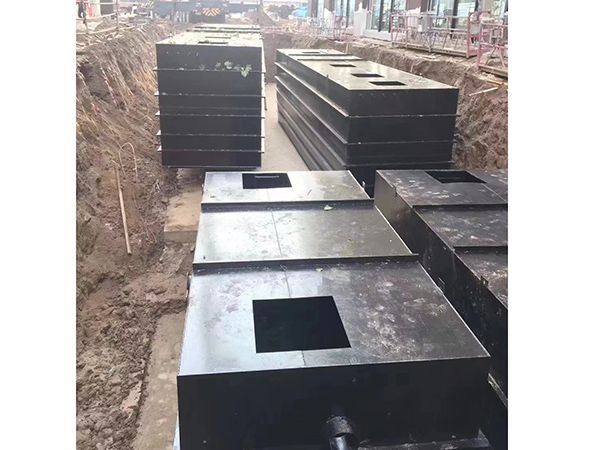 晋宁​甘肃嘉源通环保：全品类水处理设备，一站式守护碧水清流